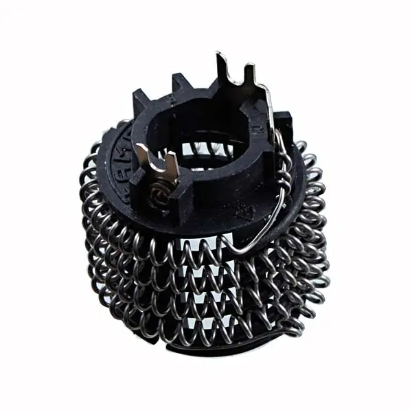 Resistência para Aquecedor de Ponto 127V (110V) 4800W Fame