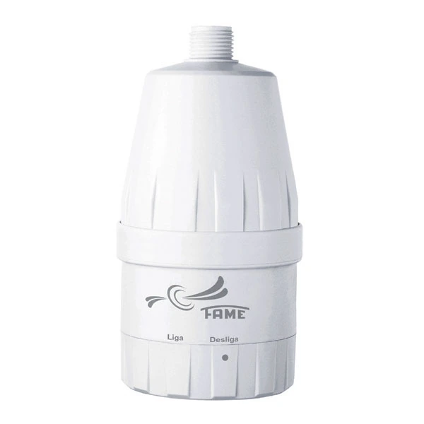 Aquecedor Elétrico Ponto 4800W 250V (220V) Clima Temperado Fame