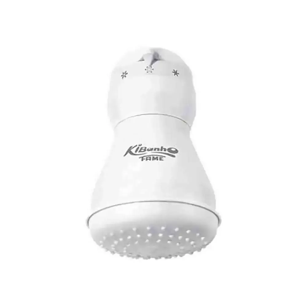 Ducha Fame Kibanho 220v