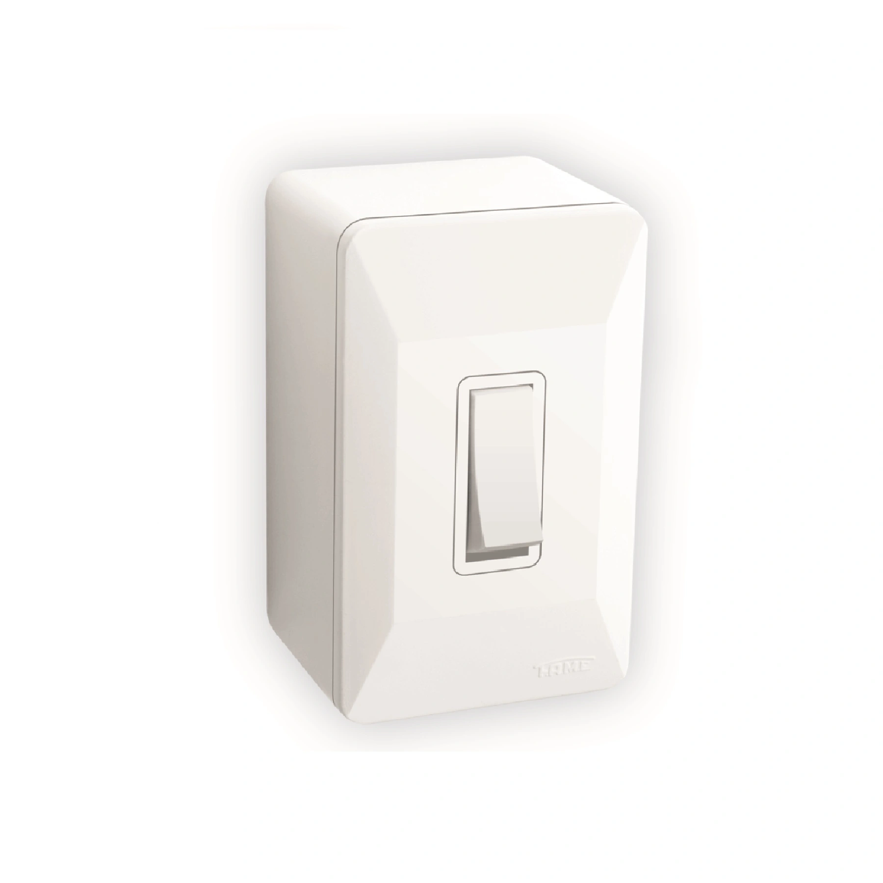 Int 1ss 10a Sistema Ext C/cx 0604 Fame