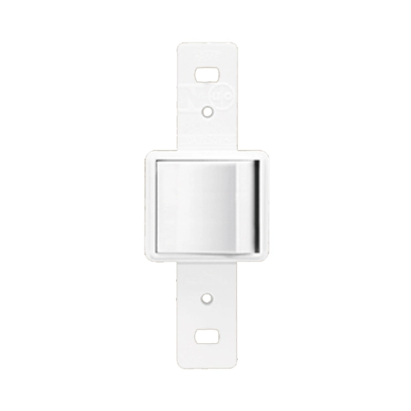 Módulo de Interruptor Intermediário 10A Blanc Fame