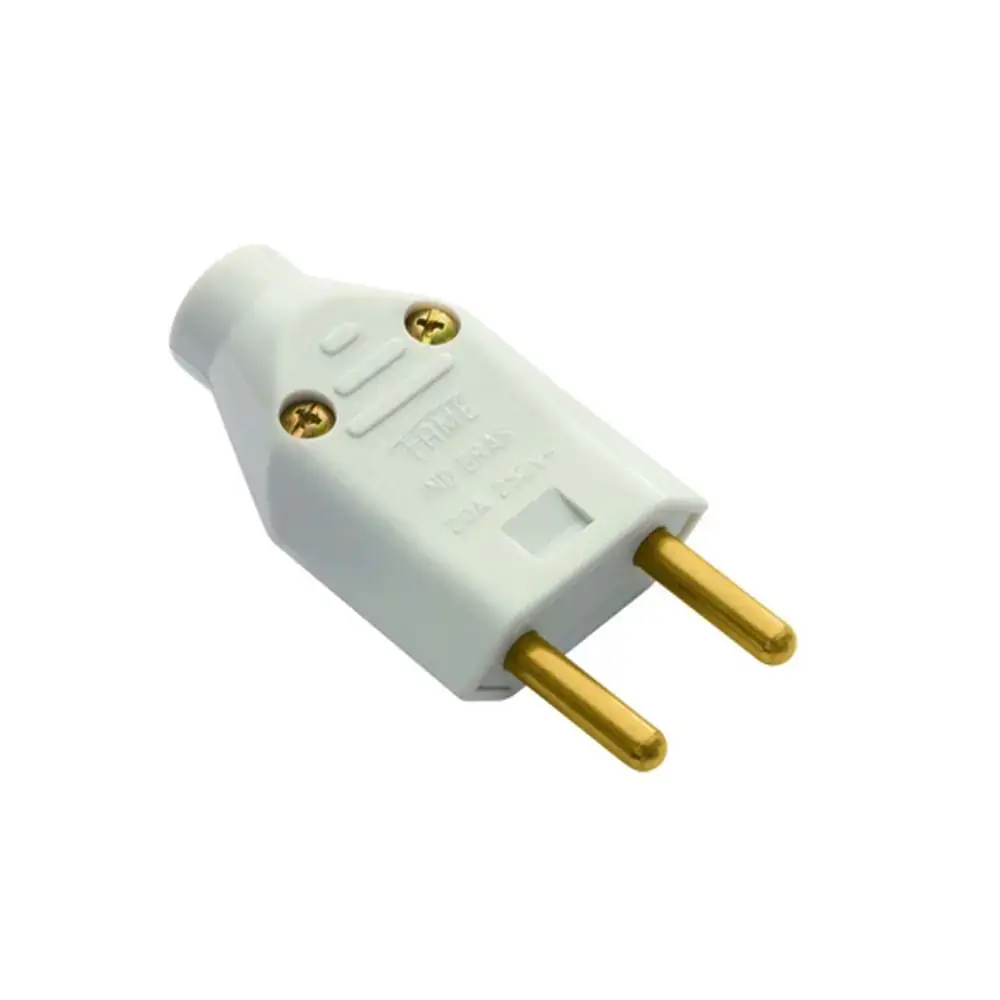 Plug Fame 2p 20a Cz Macho