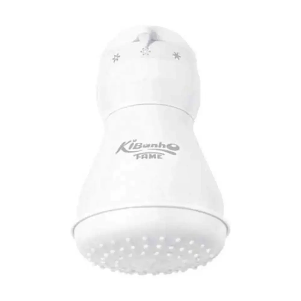 Ducha Kibanho Fame 220v