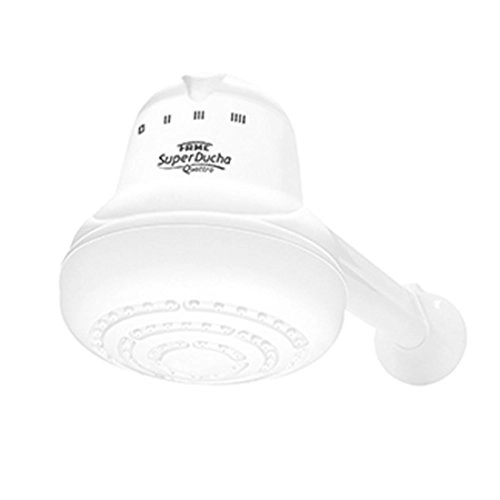 Ducha Super Fame 4 Plus C Cano 5x1 127v