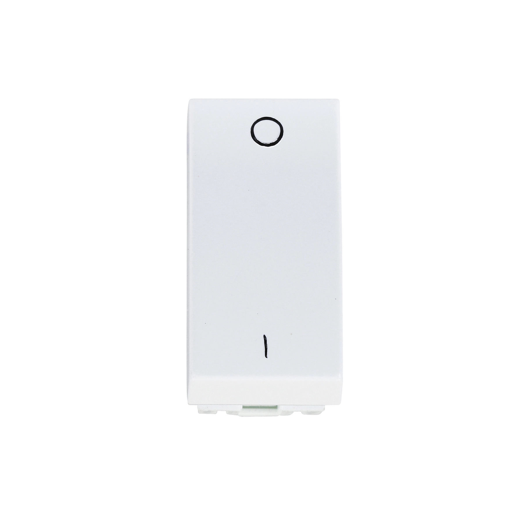 Módulo de Interruptor Bipolar Simples 16A/250V Habitat Fame