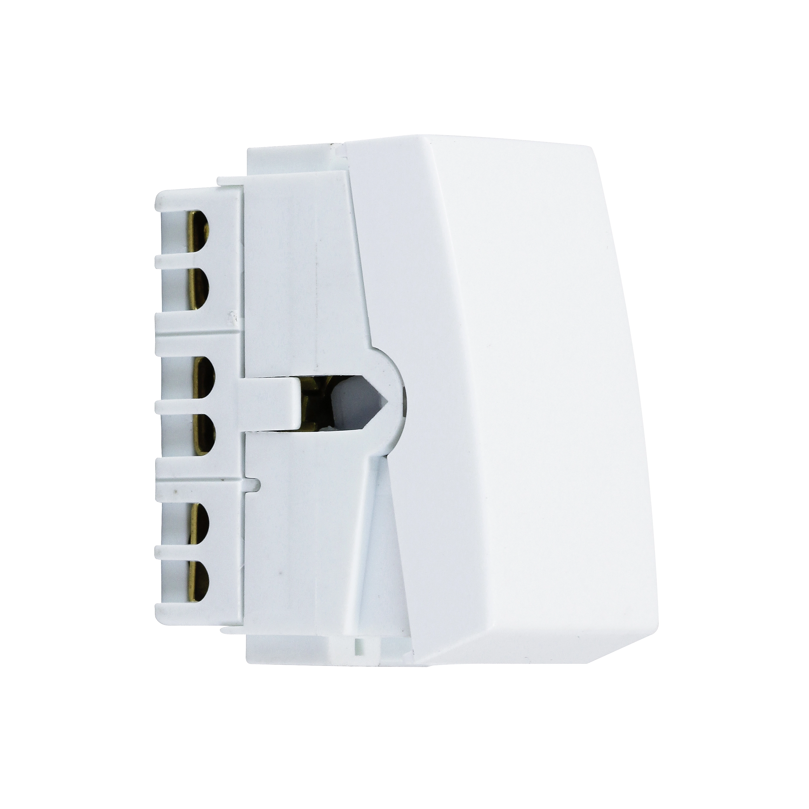 Módulo de Interruptor Intermediário 16A/250V Habitat Fame