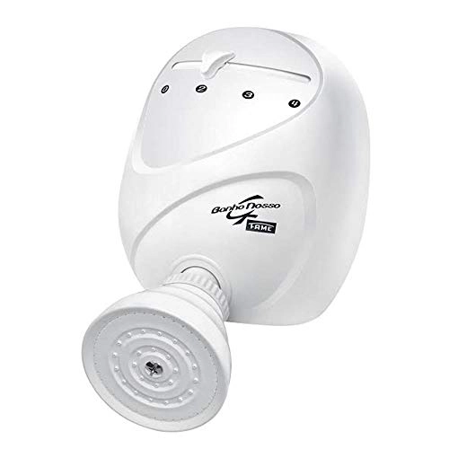 Ducha Banho Nosso 4t 6800w 2152 220v F