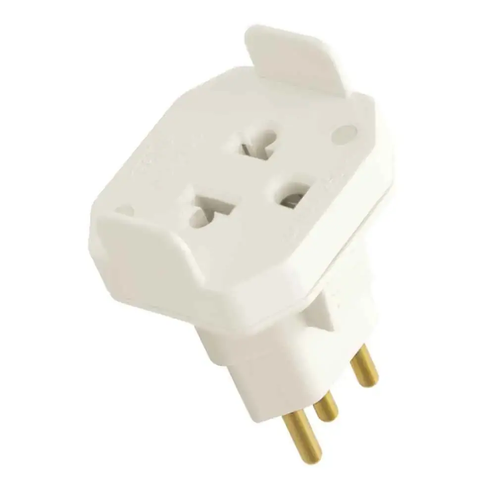 Plug Fame 2161 Adap 2p T