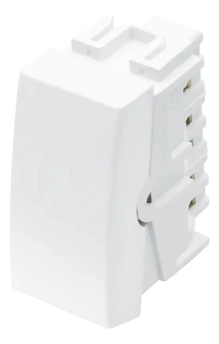 Módulo Interruptor Bipolar Paralelo 16a/250v Fame Elegance