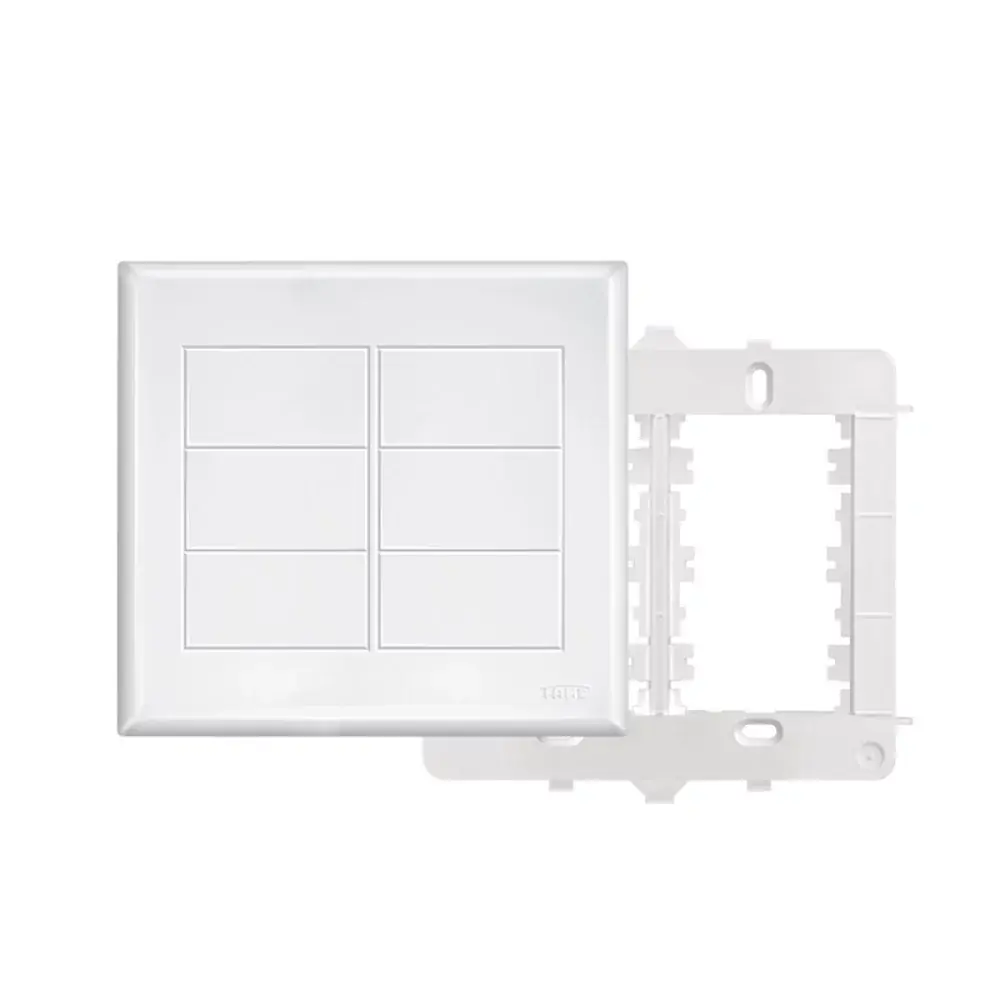 Placa Cega 4x4 2888 Evidence