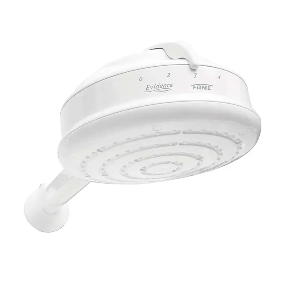 Chuveiro Fame Evidence 127v