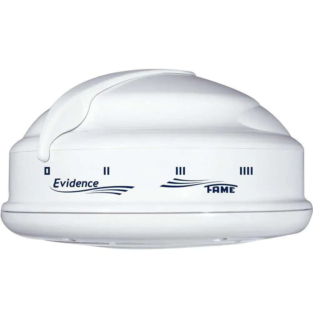 Chuveiro Fame Evidence 220v