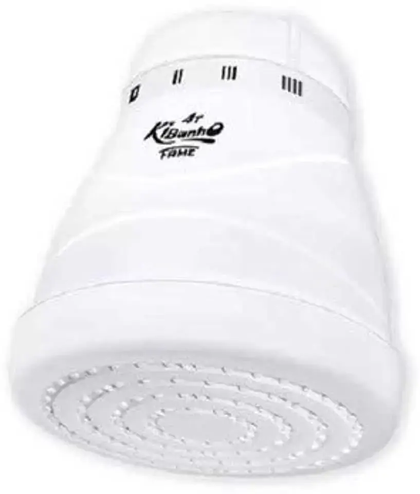 Chuveiro Fame Kibanho 4t 220v