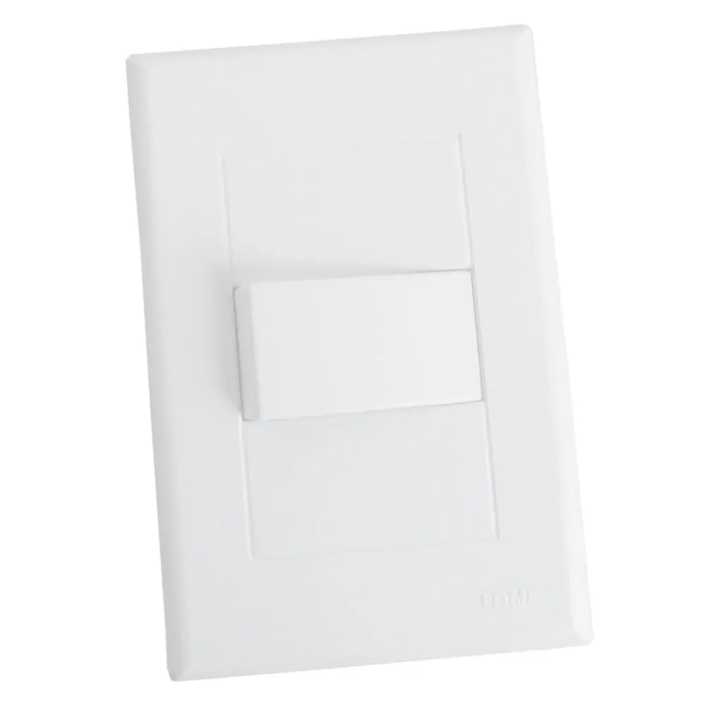 Interruptor Simples Evidence 16a/250v - 3741
