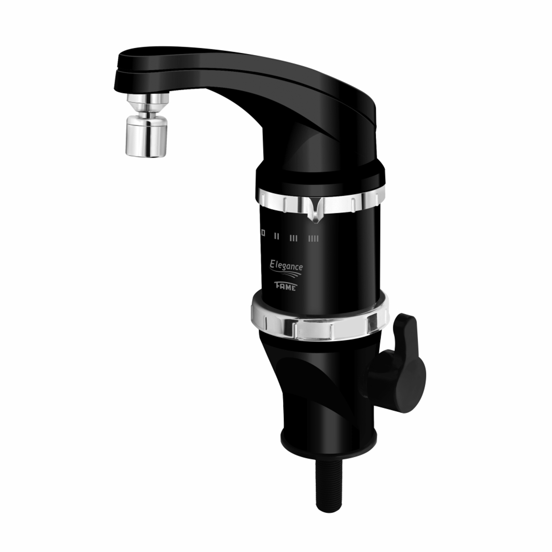 Torn Elet Banc Fame Elegan 127 4800w Pt