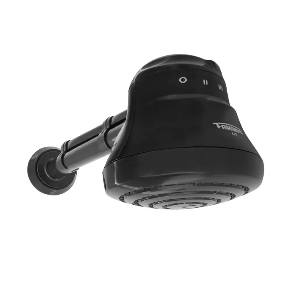 Ducha Faminho 4t Blck 220v 6800w Fame