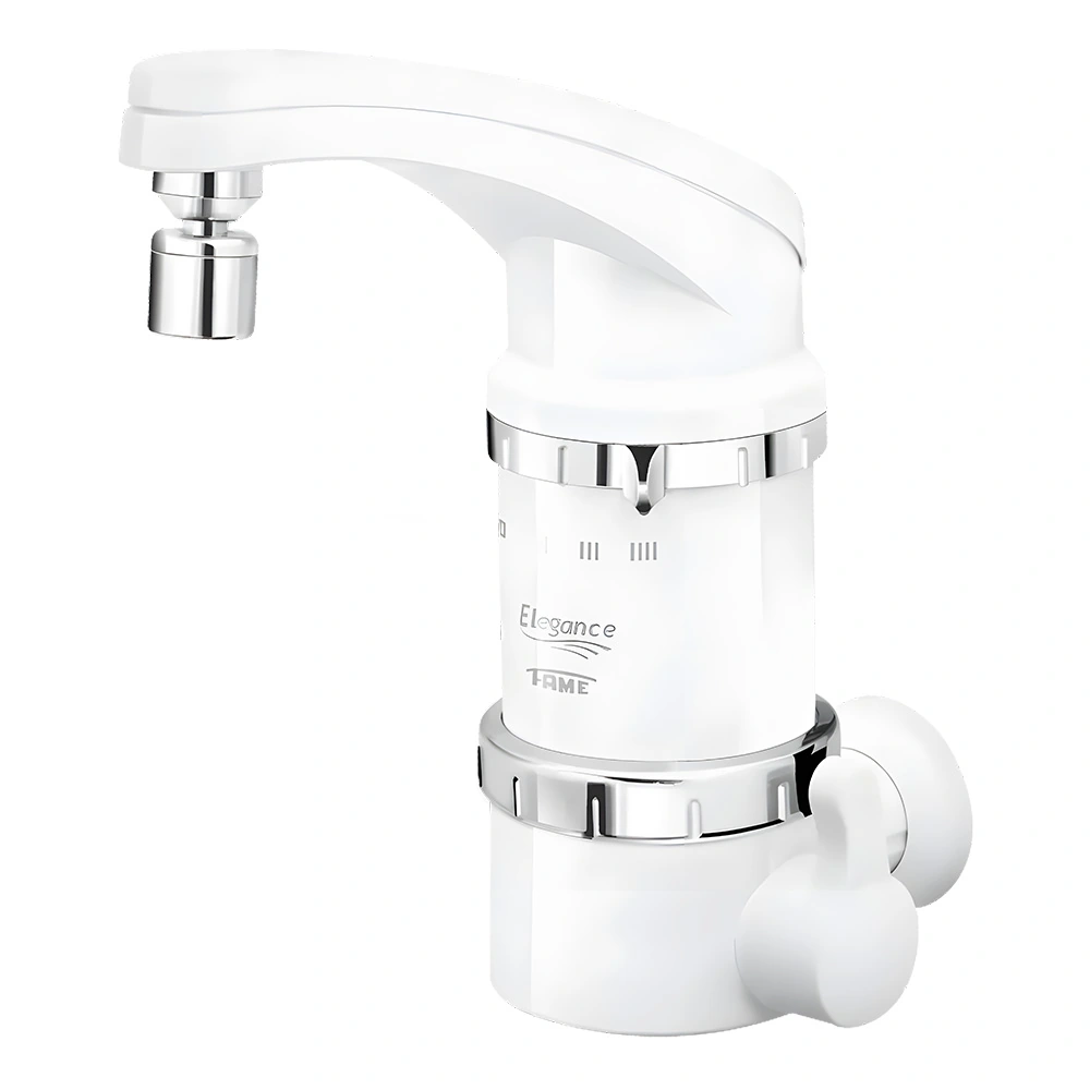 Torneira Elegance Eletrica 4t 6800w