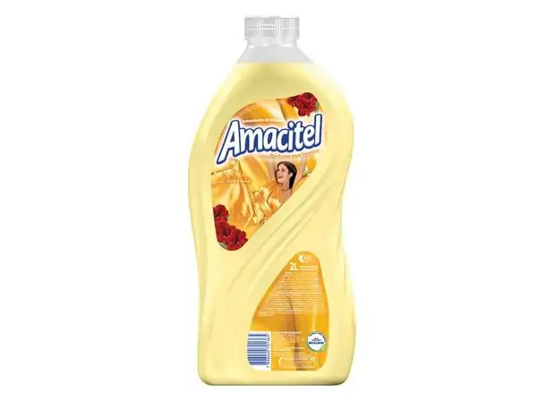 Amaciante Amacianteitel 2lt Diversao