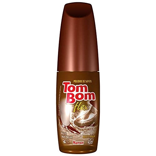 Polidor Líquido Marrom Tom Bom