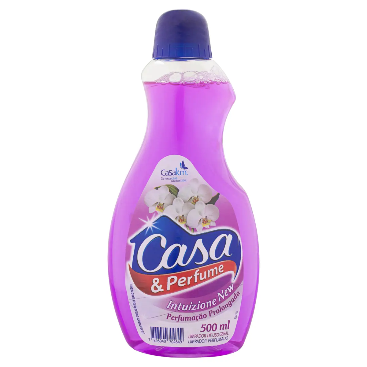 Limp Casa E Perf 500