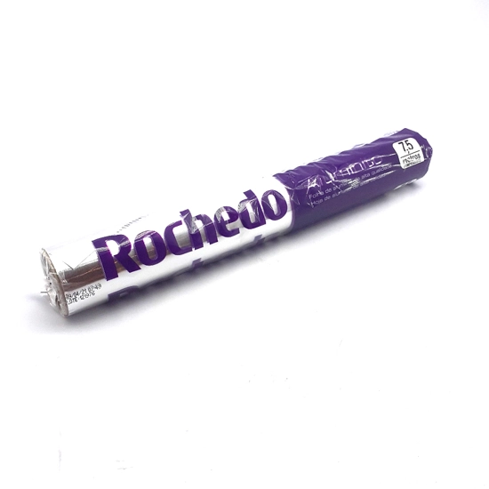 Papel Aluminio Rochedo 30/7,5