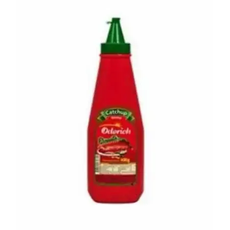 Oderich Picante Pet