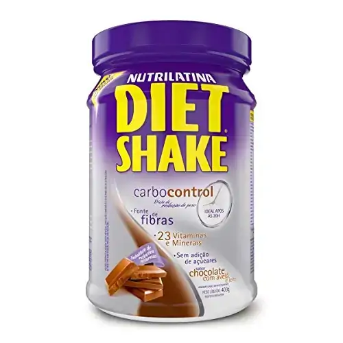 Vitamina Diet Shake Chocolate/avela