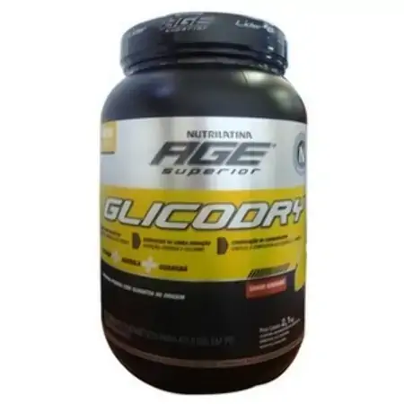 Glicodry Guaraná