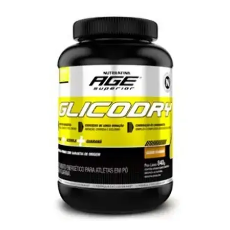 Glicodry 2,1kg Nutrilatina Age