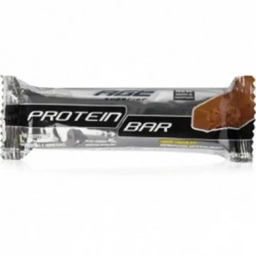 Prot Bar 24x46g Chocolat .