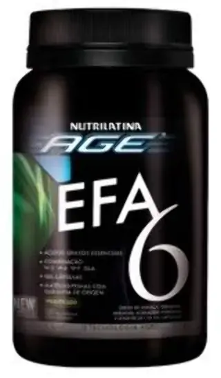 Efa 6 100c Nutrilatina
