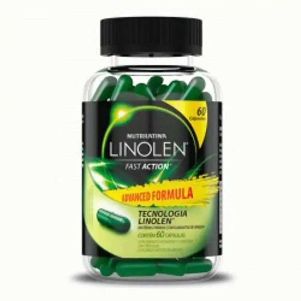 Linolen Fast Action