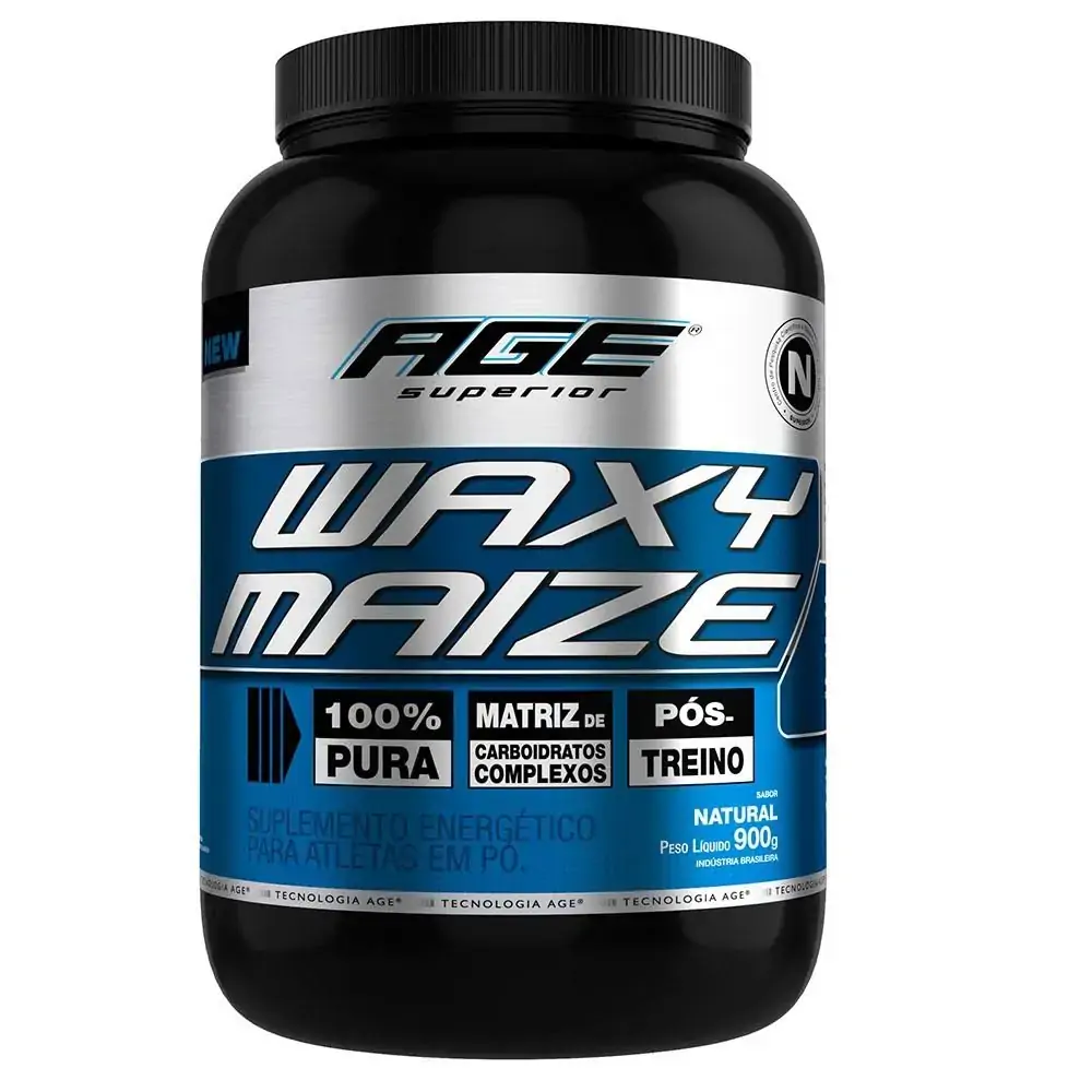 Waxy Maize Age 900g Nutrilatina