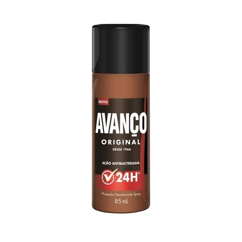 Desodorante Avanço Spray Original