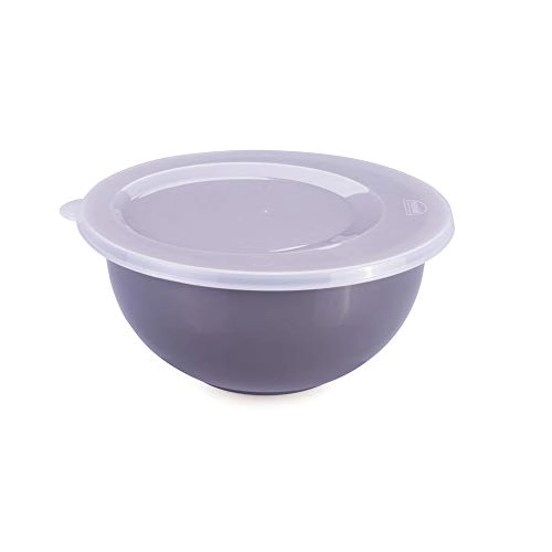 Saladeira Redonda