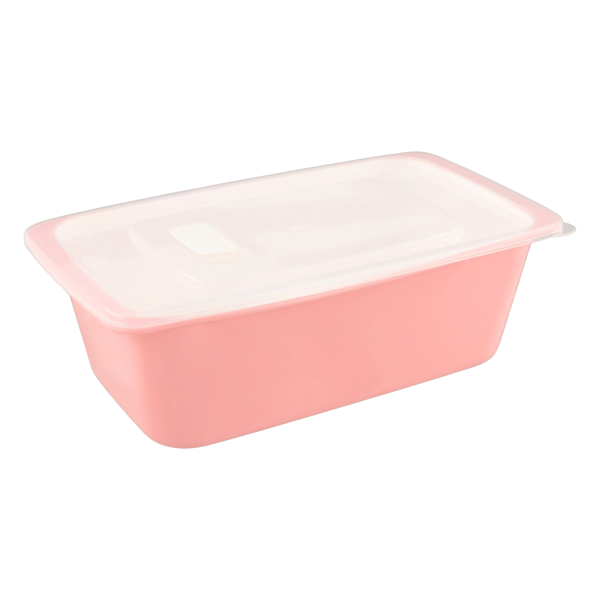Travessa Rosa Quartzo 1,8l Plasútil Duo 360°