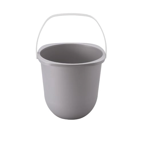 Balde Azul Form 7,7l Plasútil