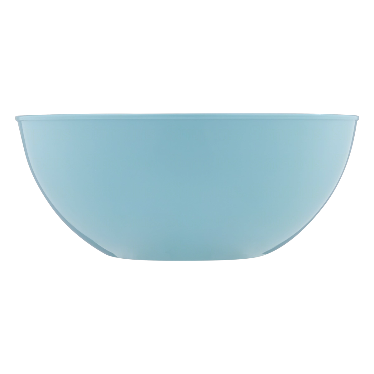 Bowl Azul A18 Com Tampa 1,4l Plasútil Duo 360°