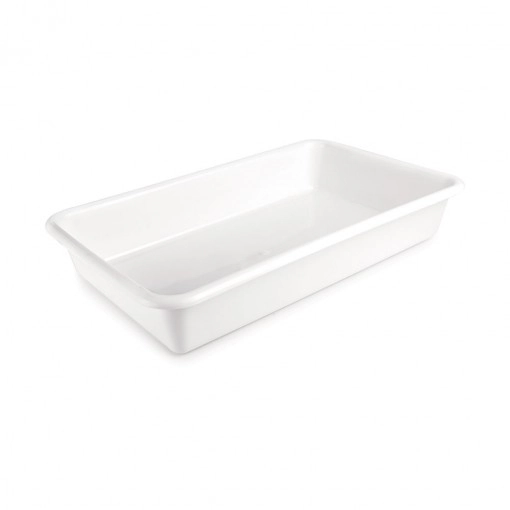 Bandeja Branca 7l Plasútil Maxi