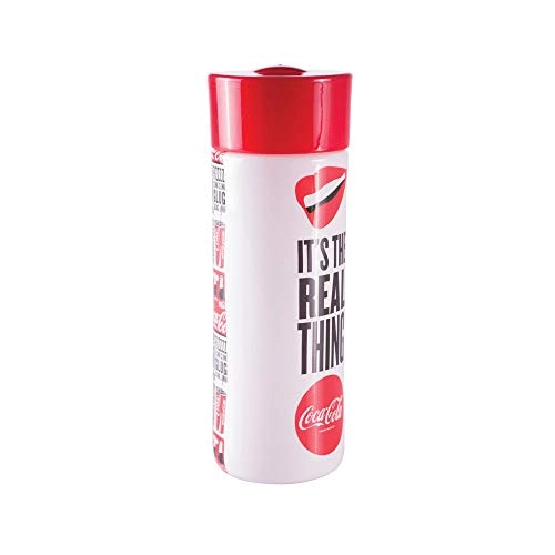 Garrafa Go Plasutil 500ml Coca Cola