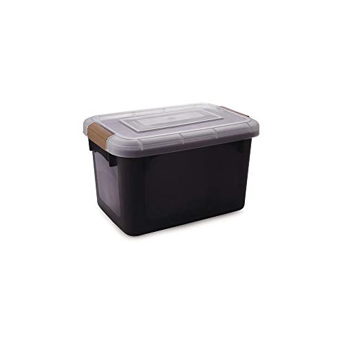 Caixa Box Vision Alta