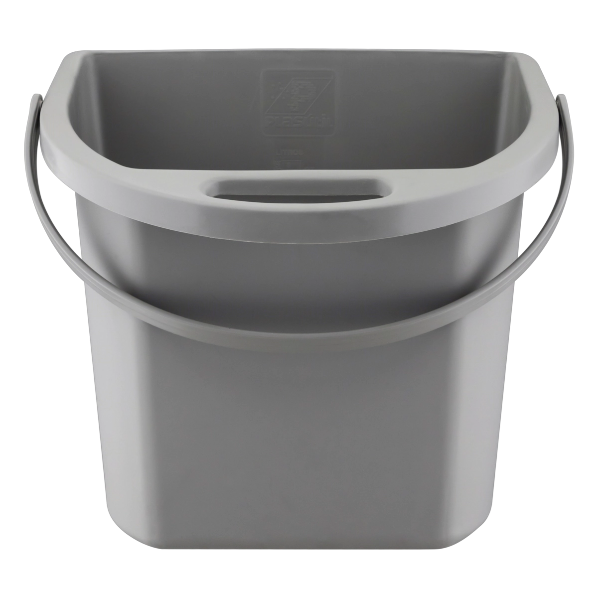 Balde Multiuso Fendi A1 Eco 6l Plasútil