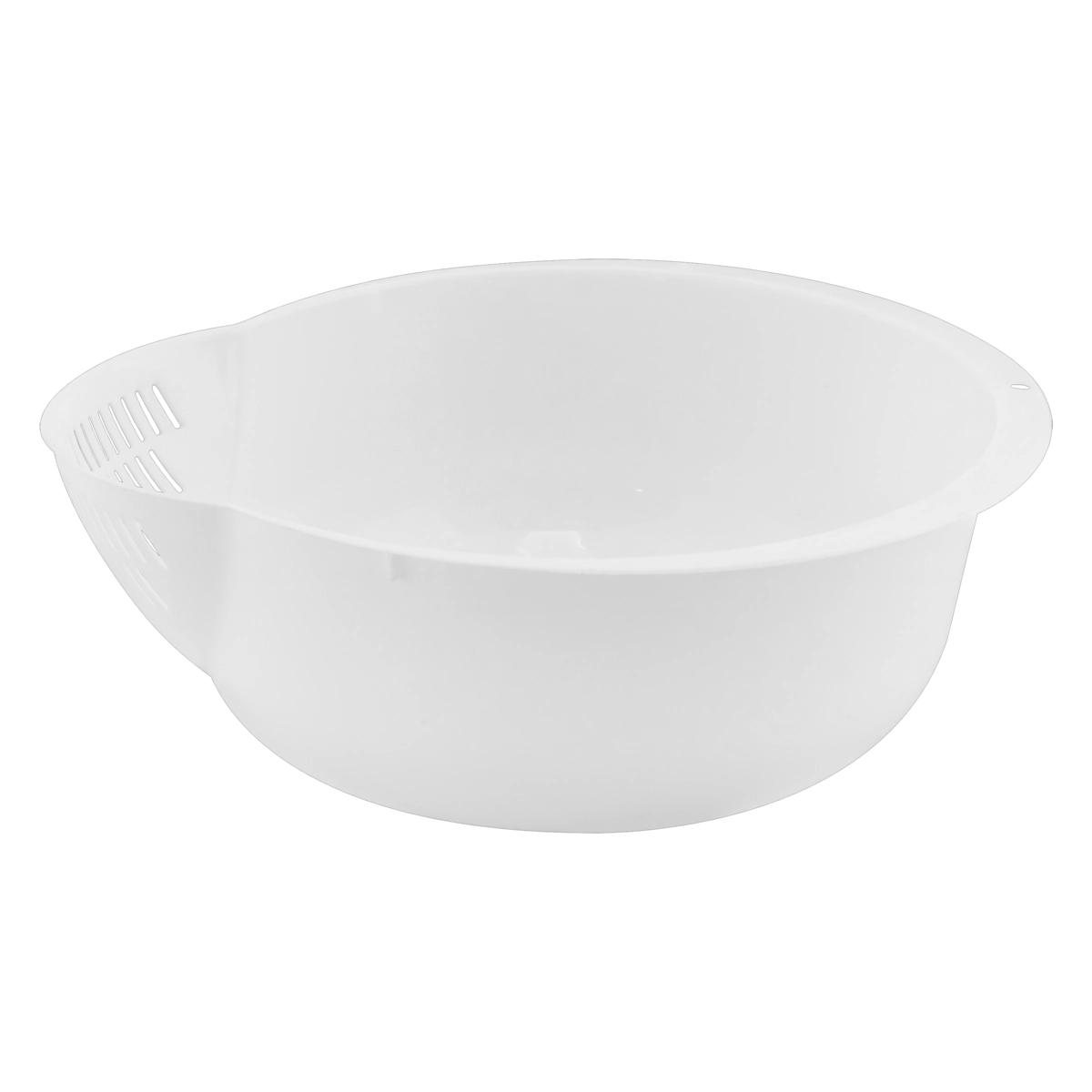 Lava Arroz Branco 1l Plasútil