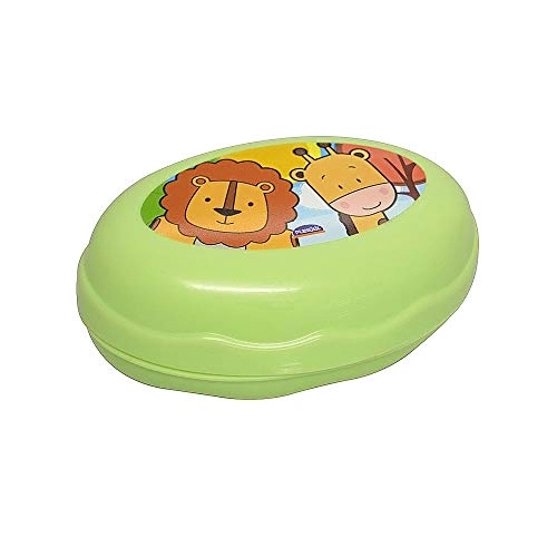 Baby Saboneteira Infantil Deco