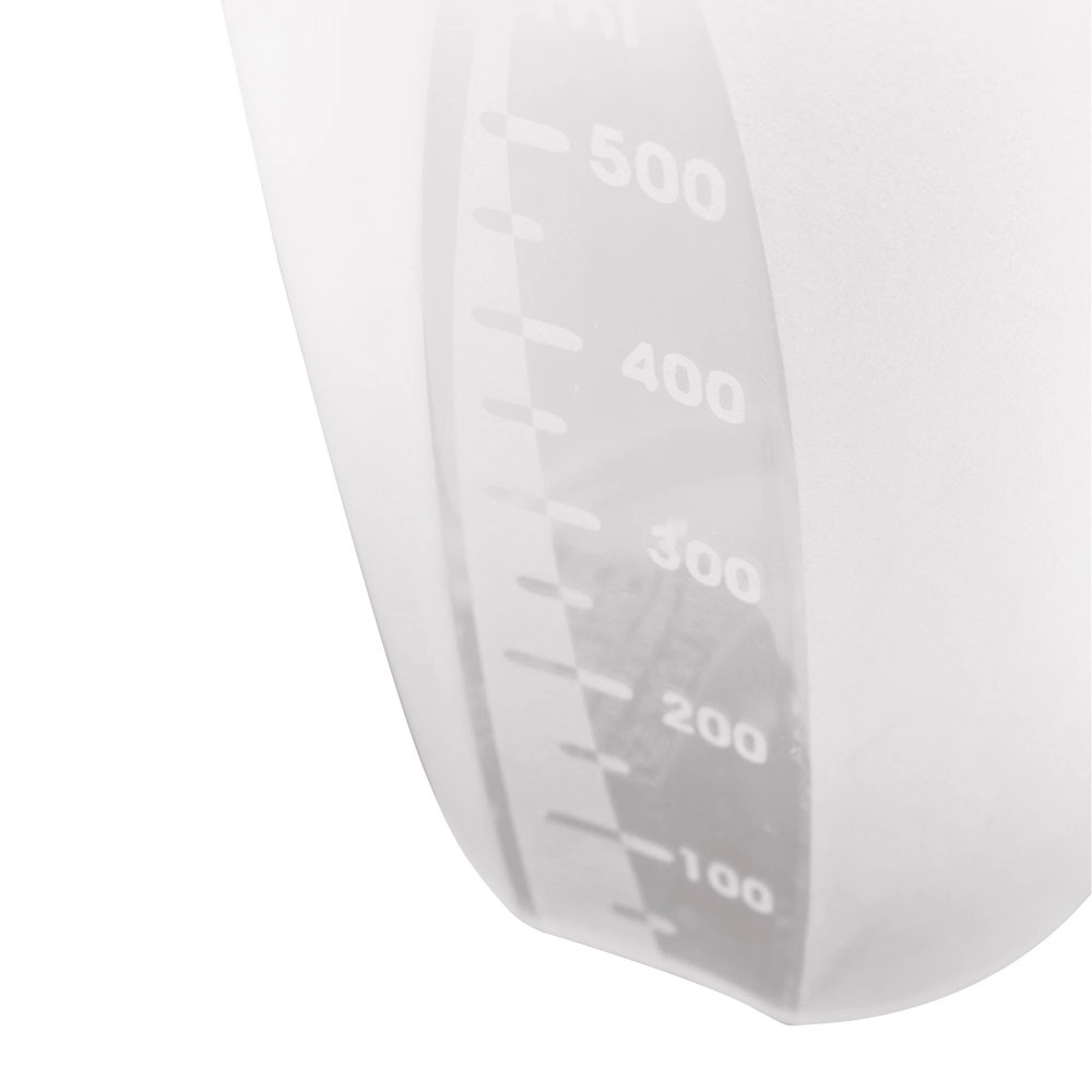 Farinheiro E Açucareiro Branco 740ml Plasútil