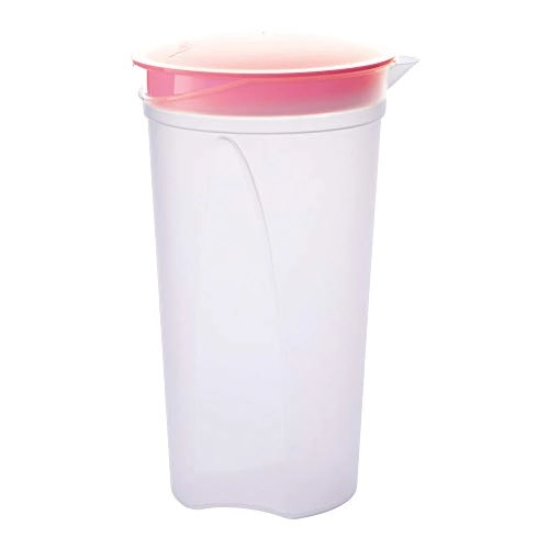 Garrafa Plasutil 1,8l P/agua E Suco