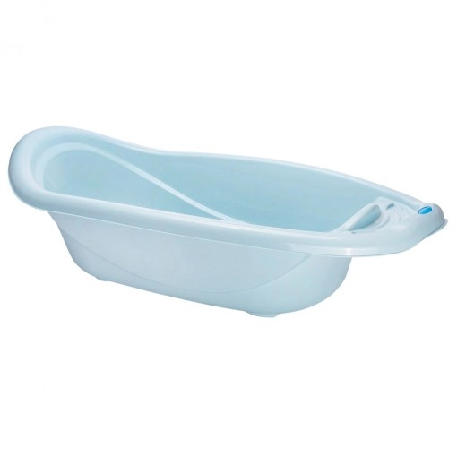 Banheira Aqua 18l Plasútil Baby