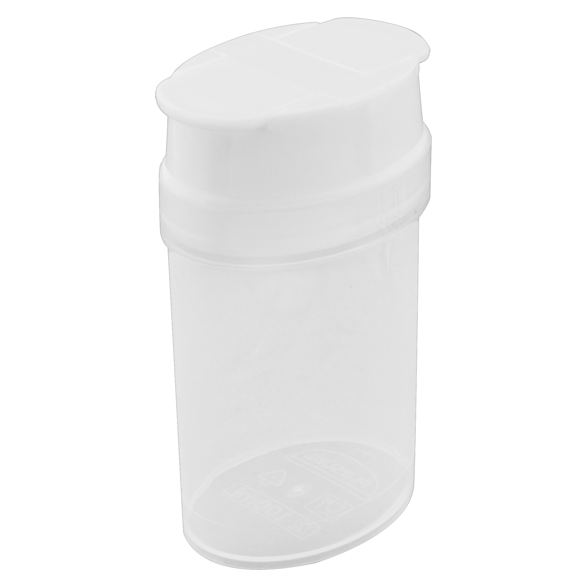 Saleiro Branco 100ml Plasútil
