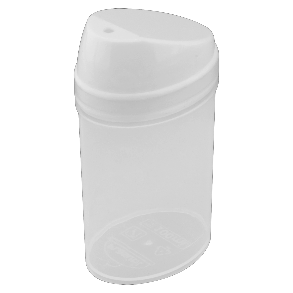 Paliteiro Branco 100ml Plasútil