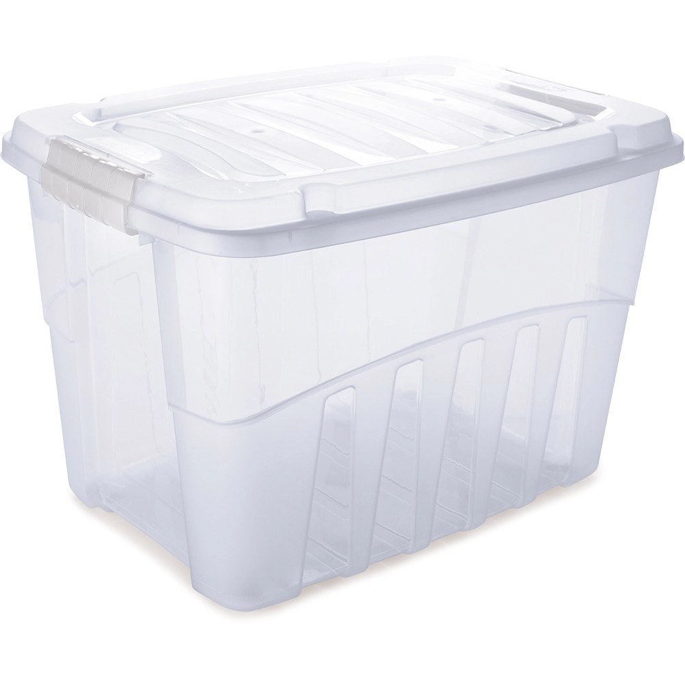 Caixa Gran Box Alta N 4 Ref/1855 Plasult